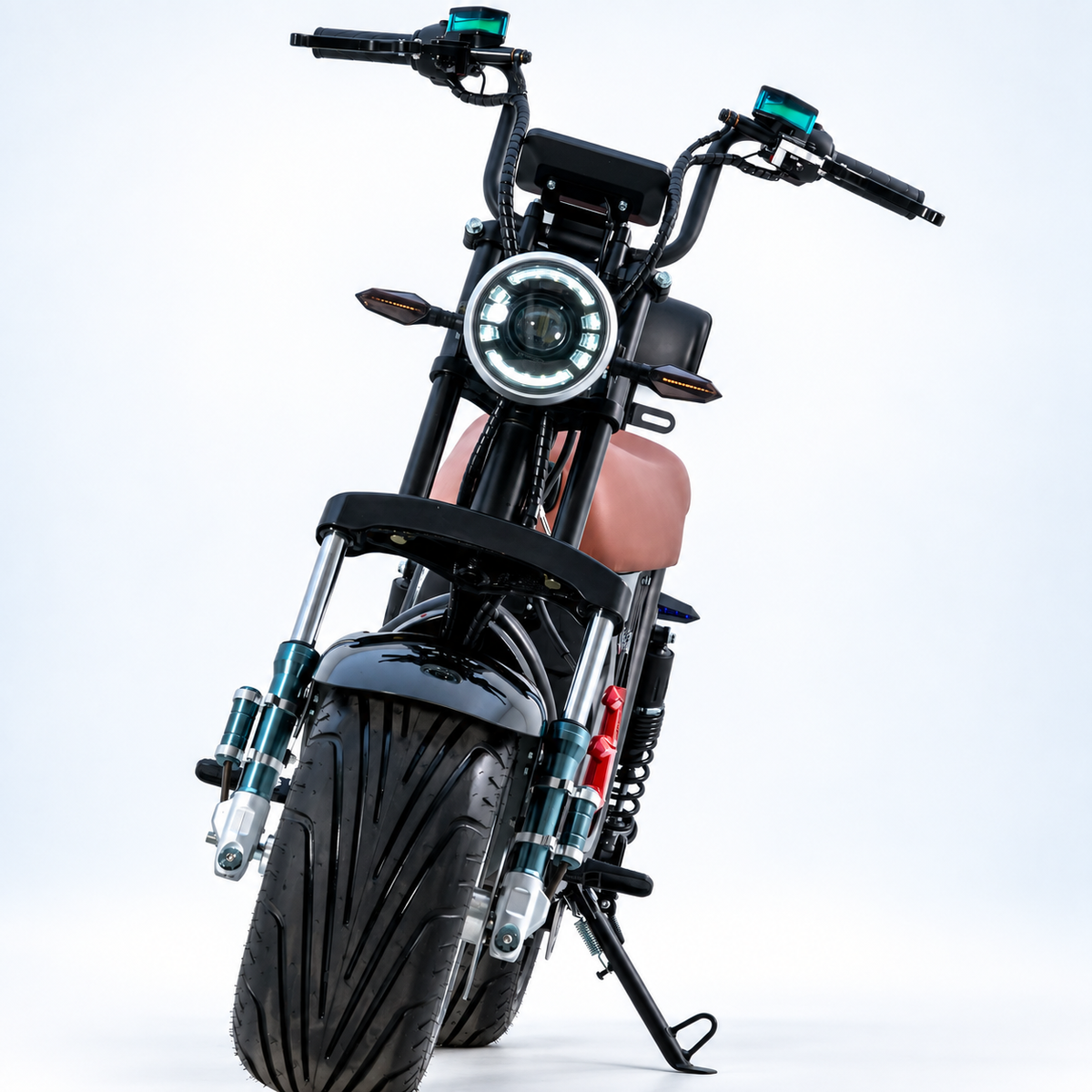Harley