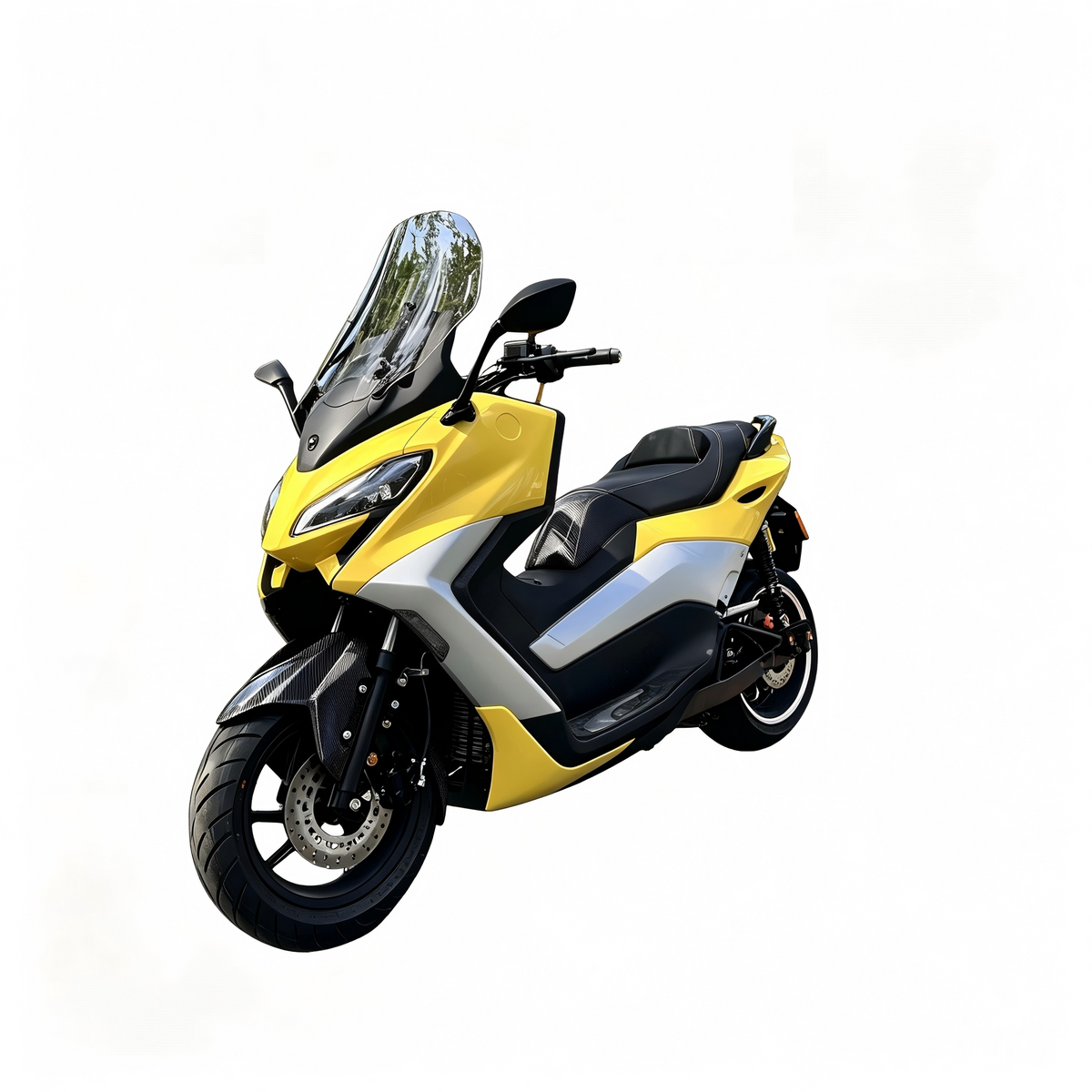 T-MAX