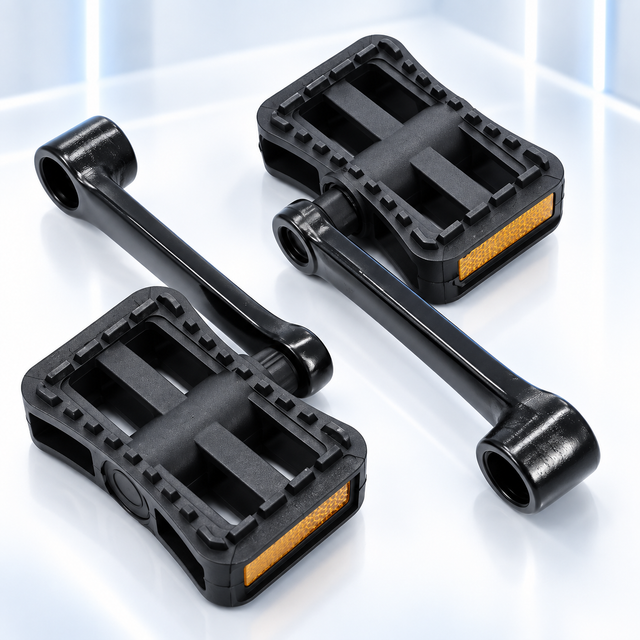 Pedals