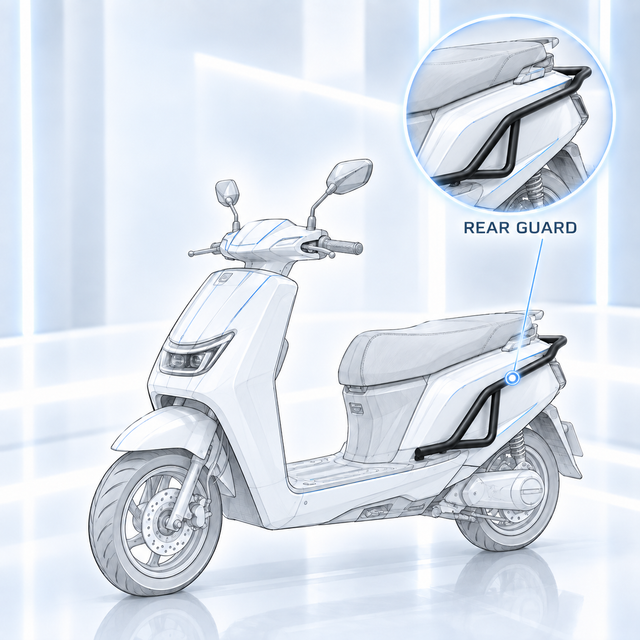 Rear Guard