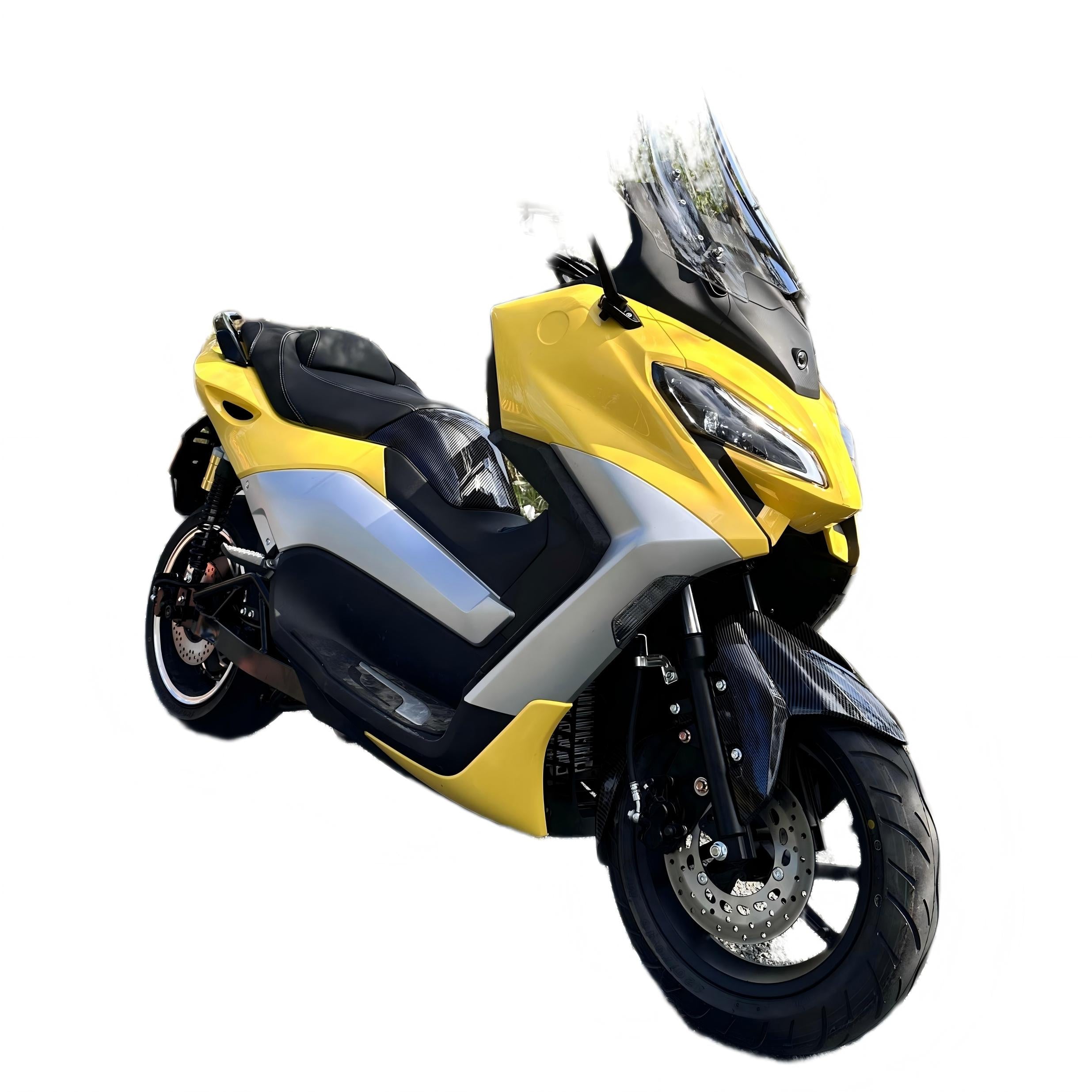 T-MAX