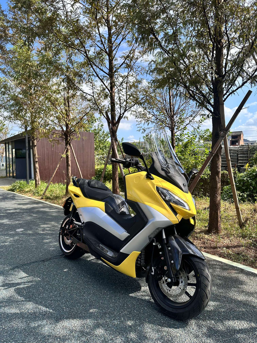 T-MAX