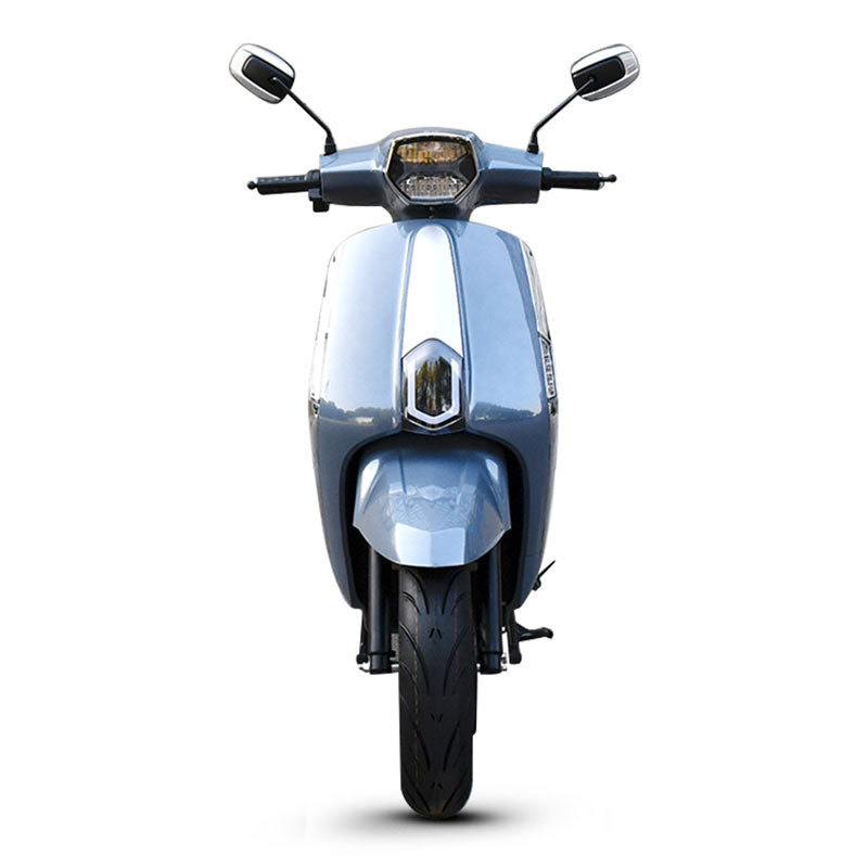 VP-01 ( with EEC certificate)