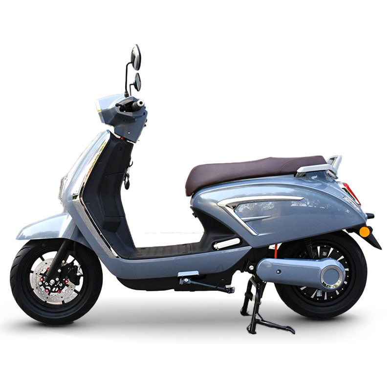 VP-01 ( with EEC certificate)