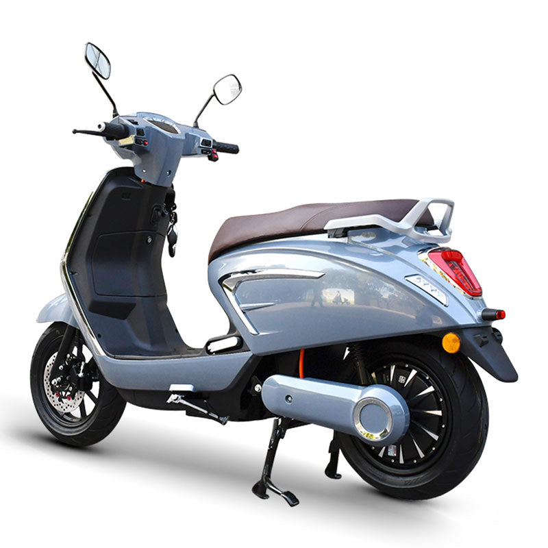 VP-01 ( with EEC certificate)