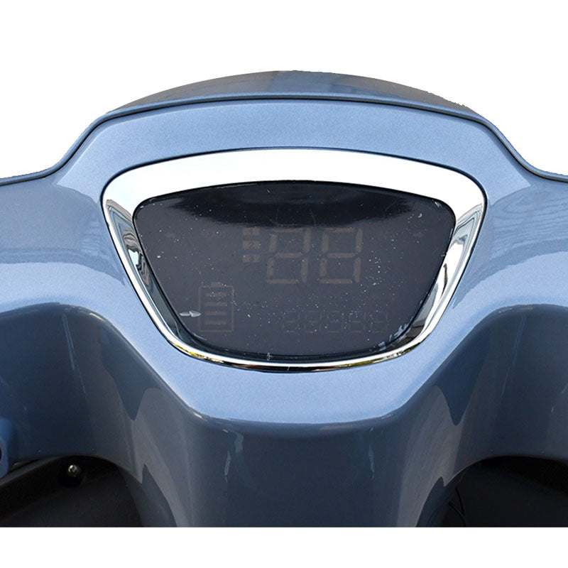 VP-01 ( with EEC certificate)